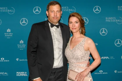 mit wem ist carsten linnemann verheiratet