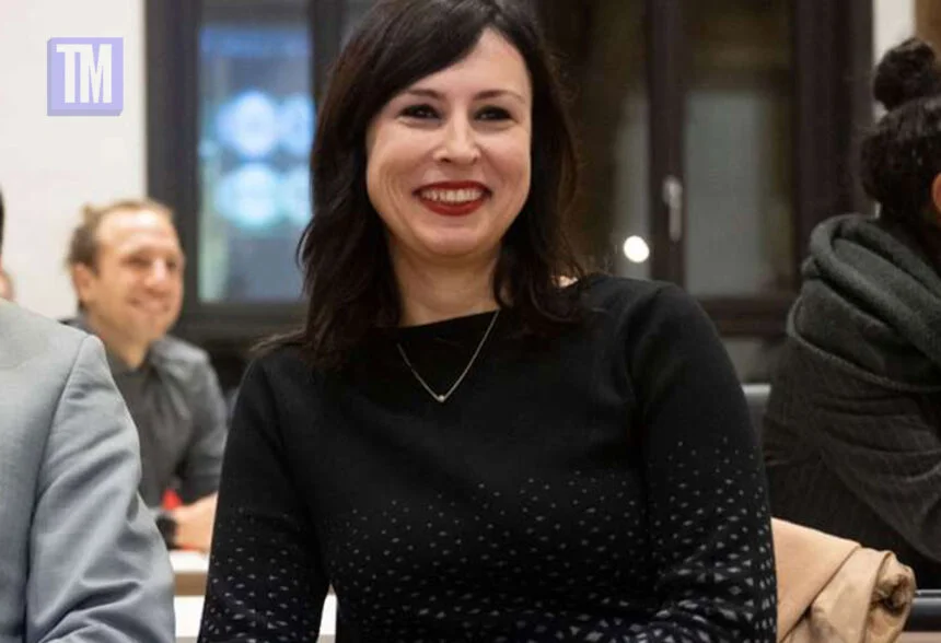magdalena ruoffner studienrätin