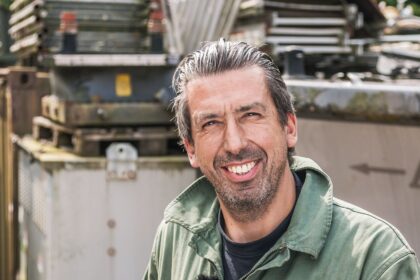 michael manousakis ehefrau